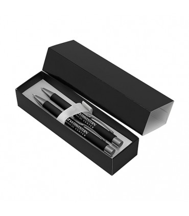 COFFRET STYLO BILLE BOWIE & PORTE MINE - BGS