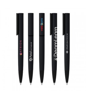 STYLO A BILLE SOFT-TOUCH - MML