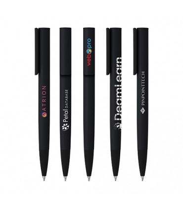 STYLO A BILLE SOFT-TOUCH - MML