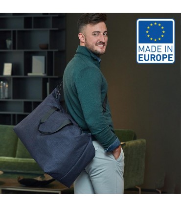 Sac de sport ou voyage made in Europe