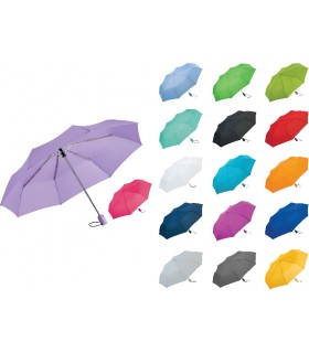 PARAPLUIE DE POCHE AUTOMATIQUE 97cm - 5460
