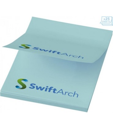 POST-ITS STICKY MATE® 50 x 75 mm FABRICATION EUROPE - 21092001