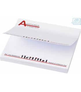 POST-ITS STICKY MATE® 75 X 75 MM FABRICATION EUROPE- 21093001