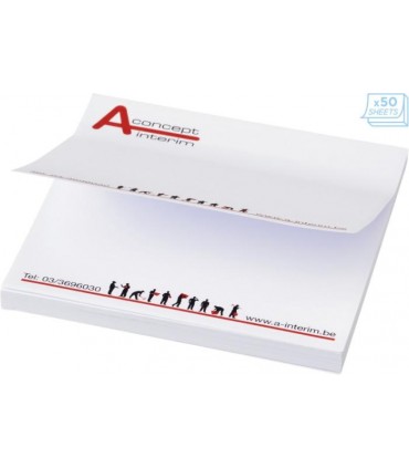 POST-ITS STICKY MATE® 75 X 75 MM FABRICATION EUROPE- 21093001