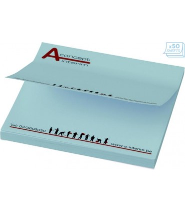POST-ITS STICKY MATE® 75 X 75 MM FABRICATION EUROPE- 21093001