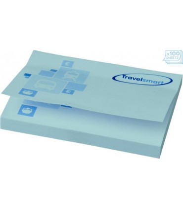 POST-ITS STICKY MATE® 100 X 75 MM FABRICATION EUROPE - 21094001