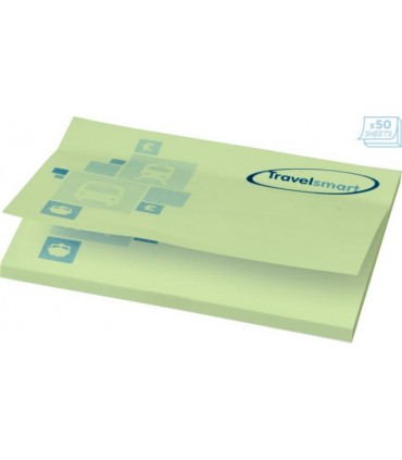 POST-ITS STICKY MATE® 100 X 75 MM FABRICATION EUROPE - 21094001