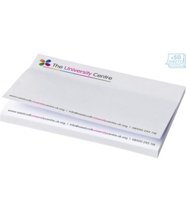 POST-ITS STICKY MATE® 150 X 100 MM FABRICATION EUROPE - 21097001