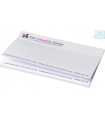 POST-ITS STICKY MATE® 150 X 100 MM FABRICATION EUROPE - 21097001