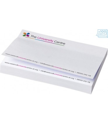 POST-ITS STICKY MATE® 150 X 100 MM FABRICATION EUROPE - 21097001