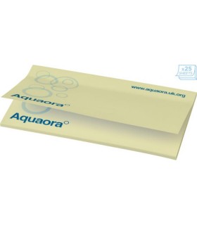 POST-ITS STICKY MATE® FABRICATION EUROPE 127 X 75 MM - 21296021