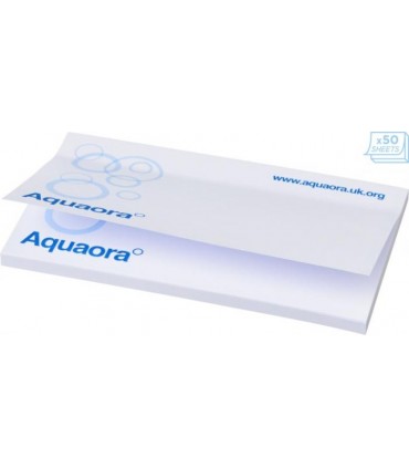 Post-it Sticky Mate® 127 x 175 mm - Europe