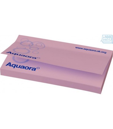 Post-it Sticky Mate® 127 x 175 mm - Europe