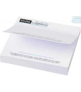 POST-IT STICKY MATE® 100 X 100 MM FABRICATION EUROPE - 21095001