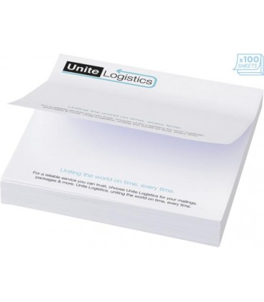 Post-it Sticky Mate® 100 x 100 mm - Europe