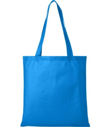 Sac shopping non tissé large Zeus