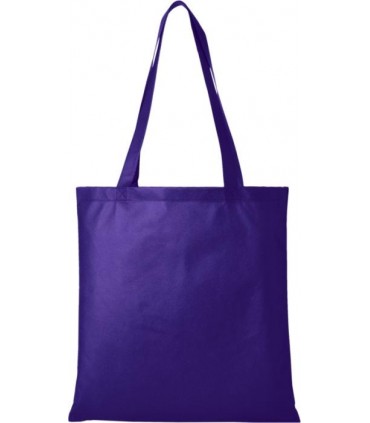 Sac shopping non tissé large Zeus