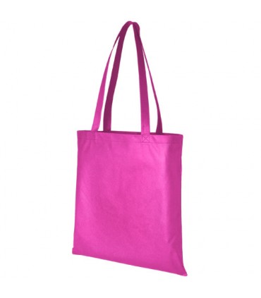 Sac shopping non tissé large Zeus