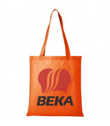 Sac shopping non tissé large Zeus