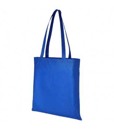 Sac shopping non tissé large Zeus