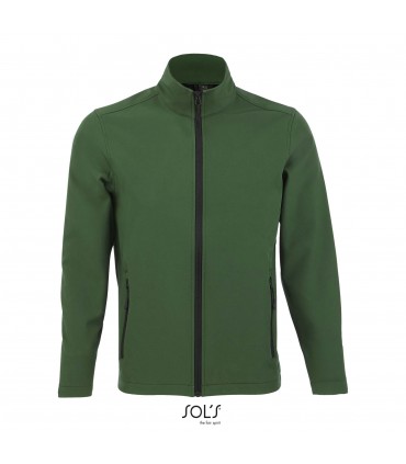 VESTE HOMME ZIPPE RACE MEN - 01195