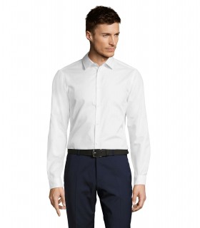 CHEMISE HOMME A CHEVRONS - 02102