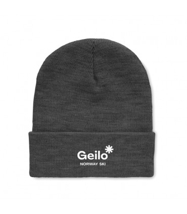 BONNET EN RPET AVEC REVERS - MO9965