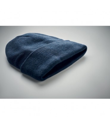 BONNET EN RPET AVEC REVERS - MO9965