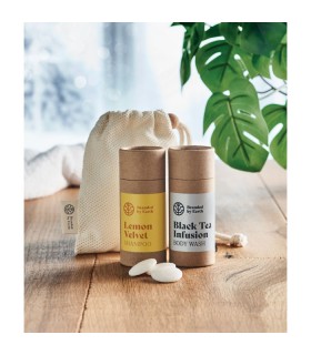 COFFRET CADEAU DE VOYAGE - MO6685