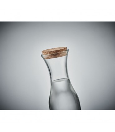 CARAFE EN VERRE RECYCLE - MO6655