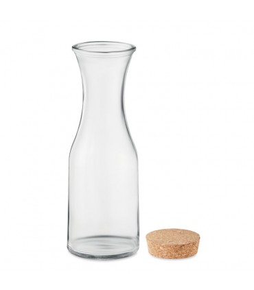 CARAFE EN VERRE RECYCLE - MO6655
