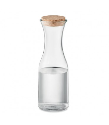 CARAFE EN VERRE RECYCLE - MO6655