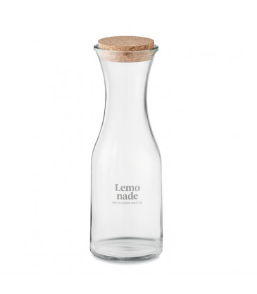 CARAFE EN VERRE RECYCLE - MO6655