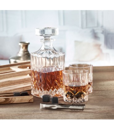 SET A WHISKY DE LUXE - MO6626