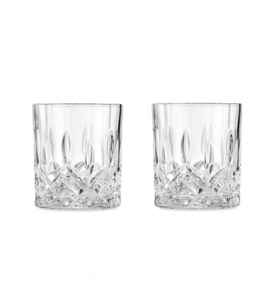 SET A WHISKY DE LUXE - MO6626