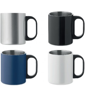 MUG DOUBLE PAROI 300ml - MO6600