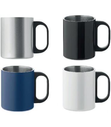 MUG DOUBLE PAROI 300ml - MO6600