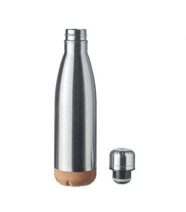 BOUTEILLE DOUBLE PAROI 500ml - MO6313