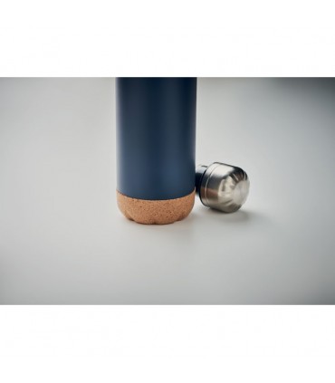 BOUTEILLE DOUBLE PAROI 500ml - MO6313