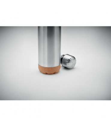 BOUTEILLE DOUBLE PAROI 500ml - MO6313