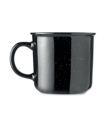 MUG VINTAGE EN CERAMIQUE 400ml - MO6605