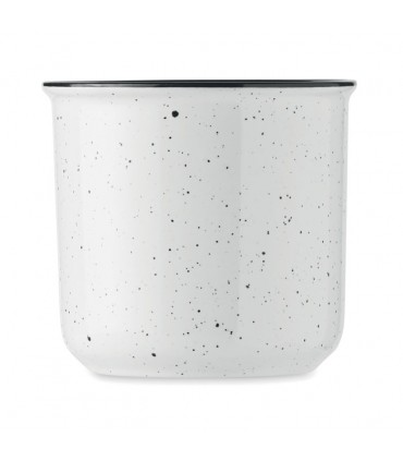 MUG VINTAGE EN CERAMIQUE 400ml - MO6605