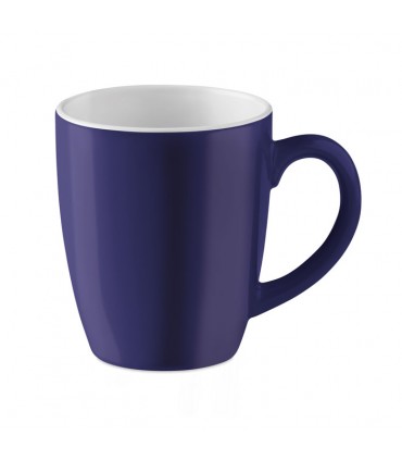 MUG COLORE EN CERAMIQUE 290ml - MO9242