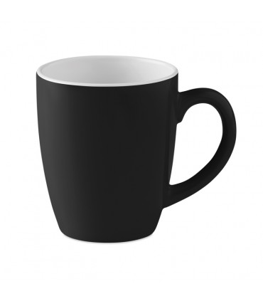 Mug publicitaire COLOUR TRENT en céramique 290 ml personnalisable