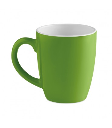 MUG COLORE EN CERAMIQUE 290ml - MO9242