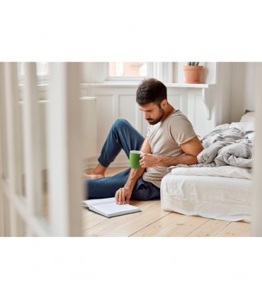 MUG COLORE EN CERAMIQUE 290ml - MO9242