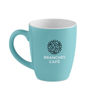 MUG COLORE EN CERAMIQUE 290ml - MO9242