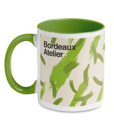 MUG COLORE - MO8422