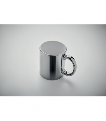 TASSE EN CERAMIQUE METALISEE - MO6607