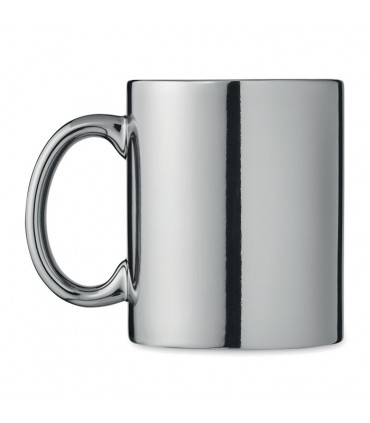 TASSE EN CERAMIQUE METALISEE - MO6607